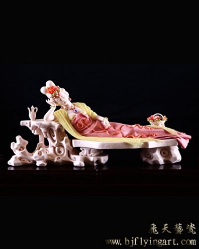  贵妃醉酒（大）