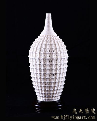 手工编织小祥笔