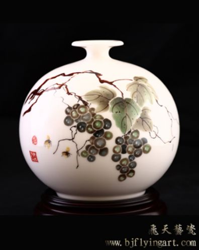 1#天地方圆 春华秋实