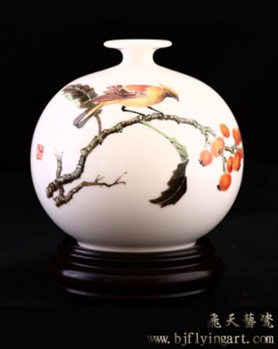 1#天地方圆 鸟语花香