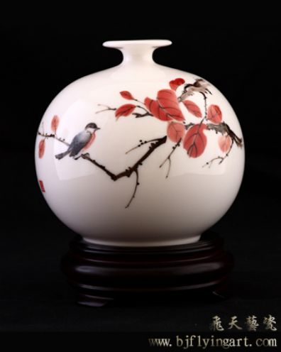 2#天地方圆 鸟语花香