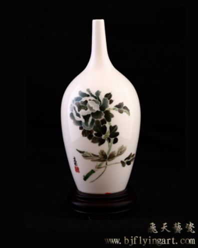 1#小祥笔 花开富贵