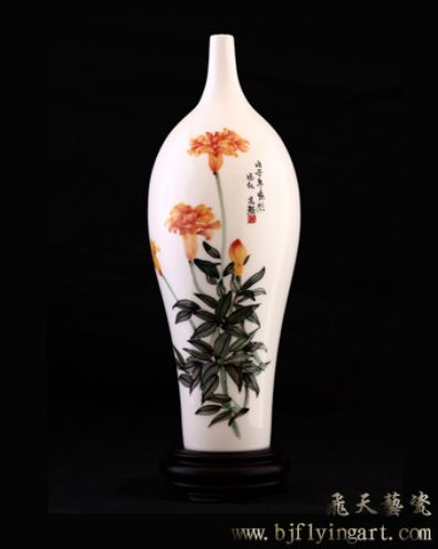 1#小蜡笔 花团锦簇