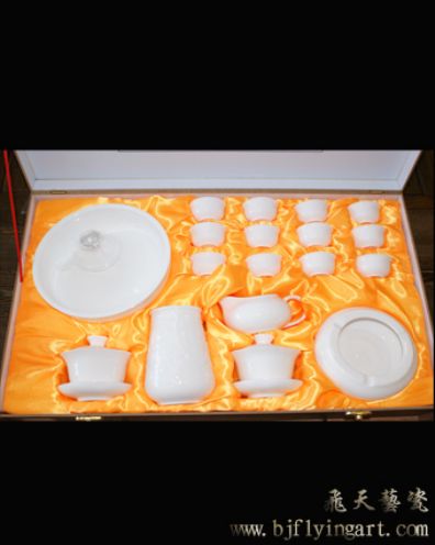 18头茶具